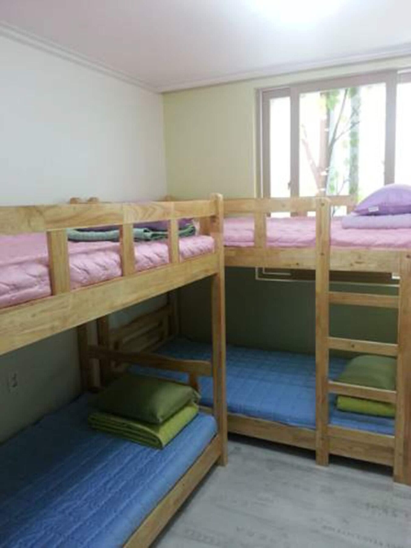 Kangguan Guesthouse Tongyeong Ngoại thất bức ảnh
